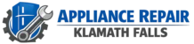 appliancerepairklamathfalls.com