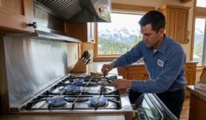 Appliance Maintenance Tips for High-Altitude Living In Klamath Falls