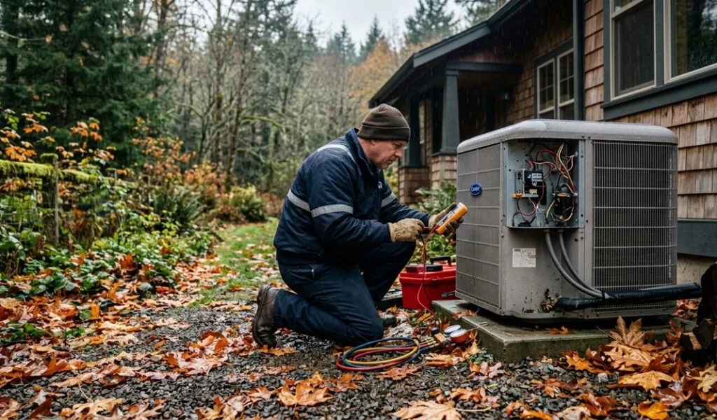 Best Time to Schedule Appliance Maintenance in Oregon