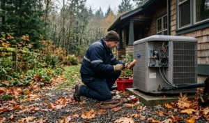 Best Time to Schedule Appliance Maintenance in Oregon