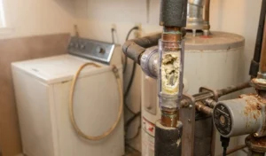 How Klamath Falls' Geothermal Heating Affects Home Appliances