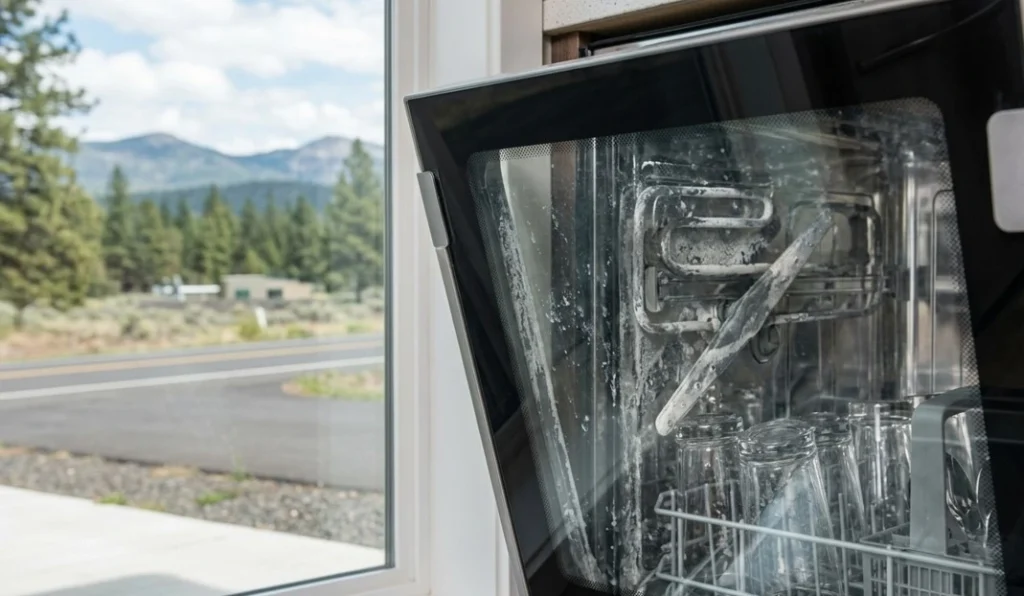 Hard Water Klamath Falls Appliances