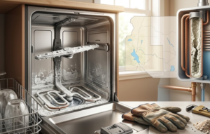 Why Hard Water in Klamath County Damages Your Appliances