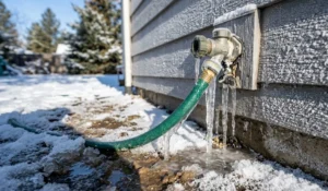 Winter Appliance Problems In Klamath County Homes Guide