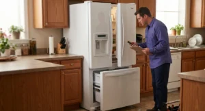 Whirlpool refrigerator repair Klamath Falls